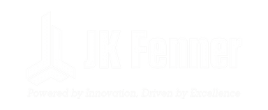 JK Fenner