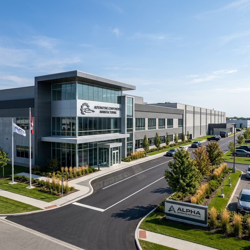 Manufacturing facility supporting program management