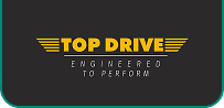 Top Drive by JK Fenner