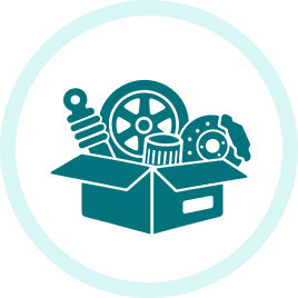 Aftermarket Solutions icon