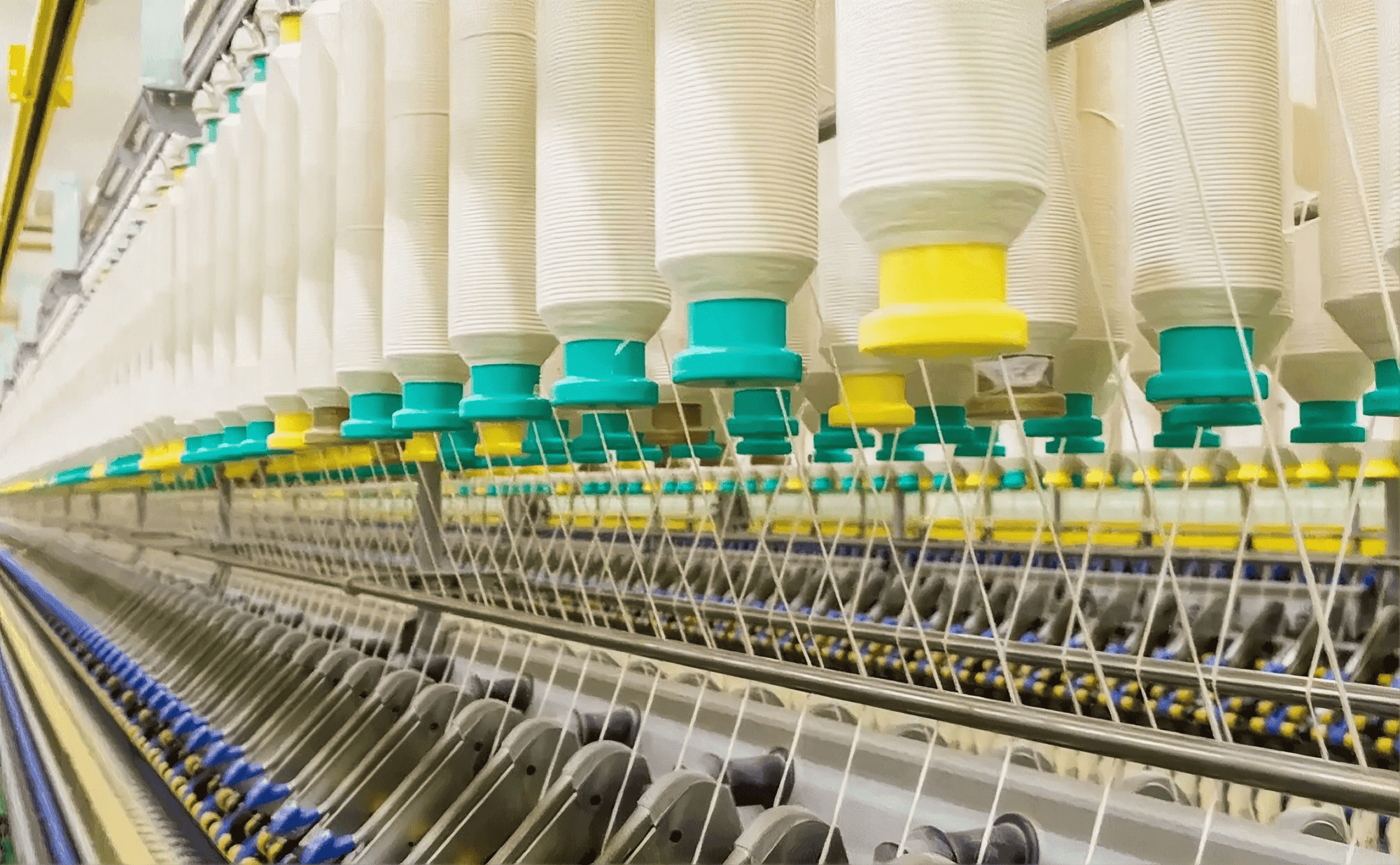 Industrial Textiles