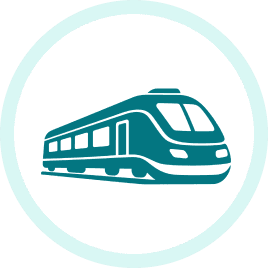 Railway Solutions icon