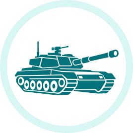 Defence Solutions icon