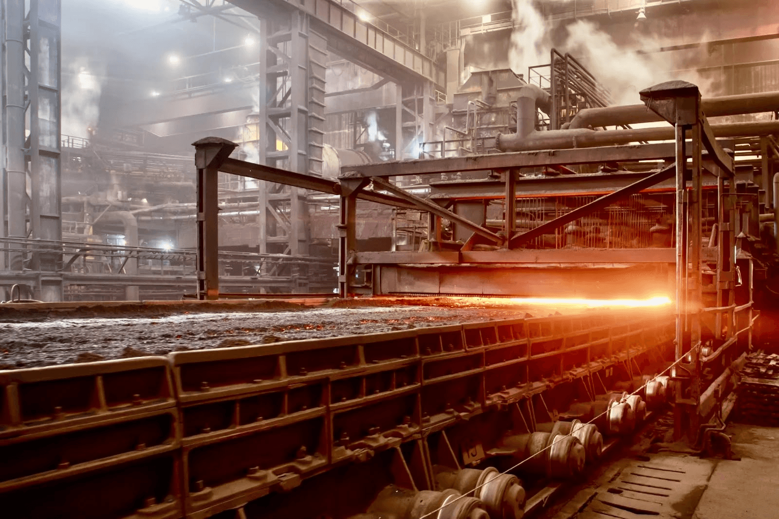 Industrial power transmission products