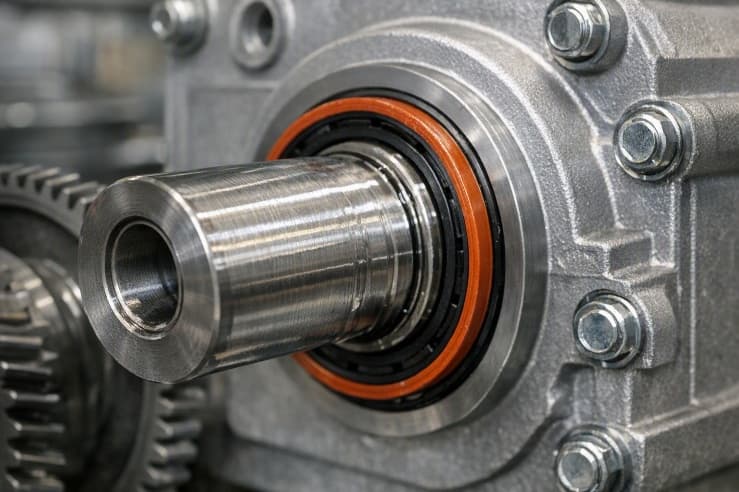 Why Oil Seals Fail Early and How Maintenance Teams Can Prevent Repeat Leakage