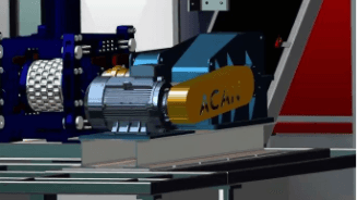 Maximizing Waste Recovery in Steel Mill Scale Briquetting