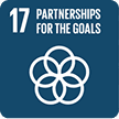 United Nations Sustainable Development Goal 17