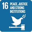 United Nations Sustainable Development Goal 16