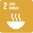 United Nations Sustainable Development Goal 2