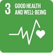 United Nations Sustainable Development Goal 3