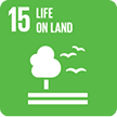 United Nations Sustainable Development Goal 15