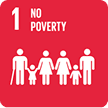 United Nations Sustainable Development Goal 1