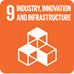 United Nations Sustainable Development Goal 9