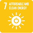 United Nations Sustainable Development Goal 7