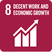 United Nations Sustainable Development Goal 8