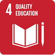 United Nations Sustainable Development Goal 4