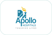 Apollo Hospitals