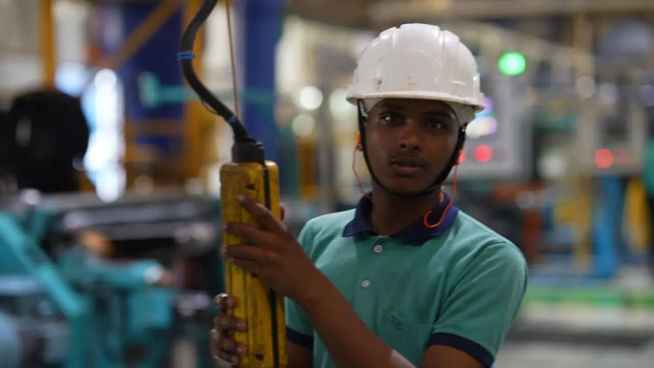 Safety & Integrity