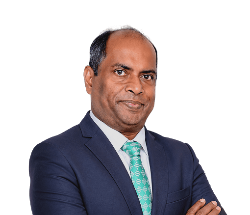 Mr. Siddhartha Sankar Bhaumik