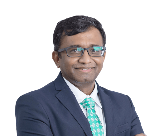 Mr. Meenakshi Sundaram