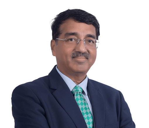 Mr. Mohan S