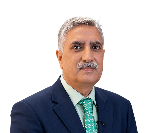 Mr. Sunil Kaul