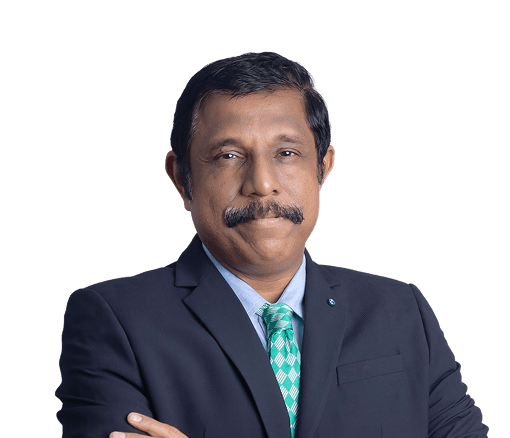 Mr. Rajesh D