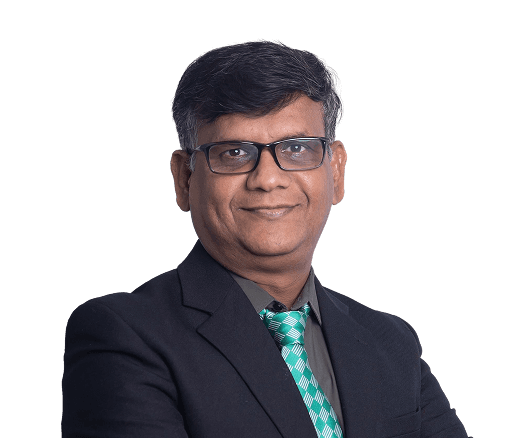 Mr. Sakthivel M