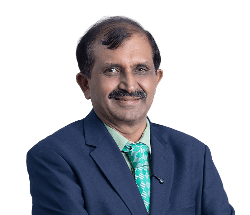 Mr. Nagaraju Srirama