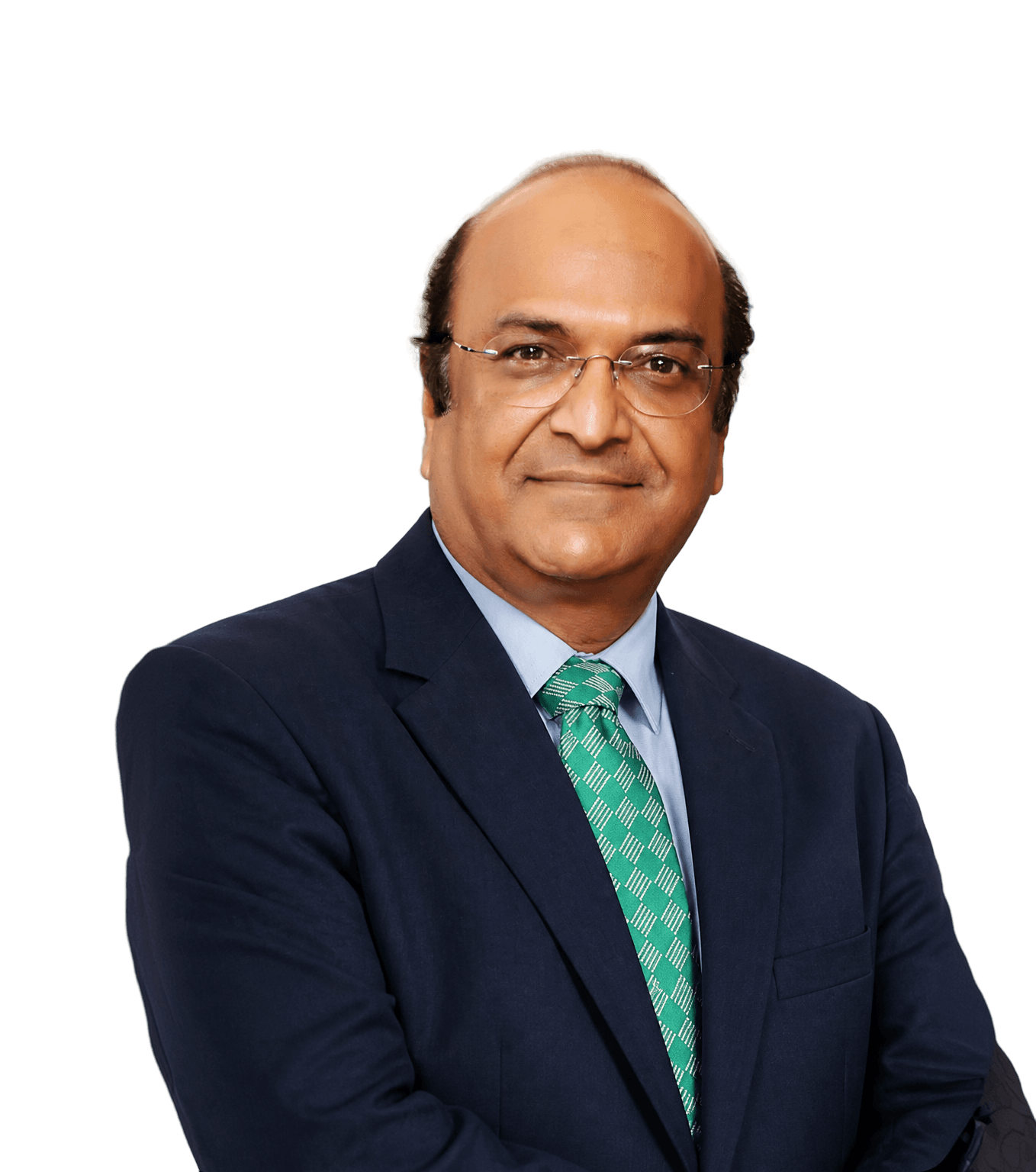 Shri. Raghupati Sighania