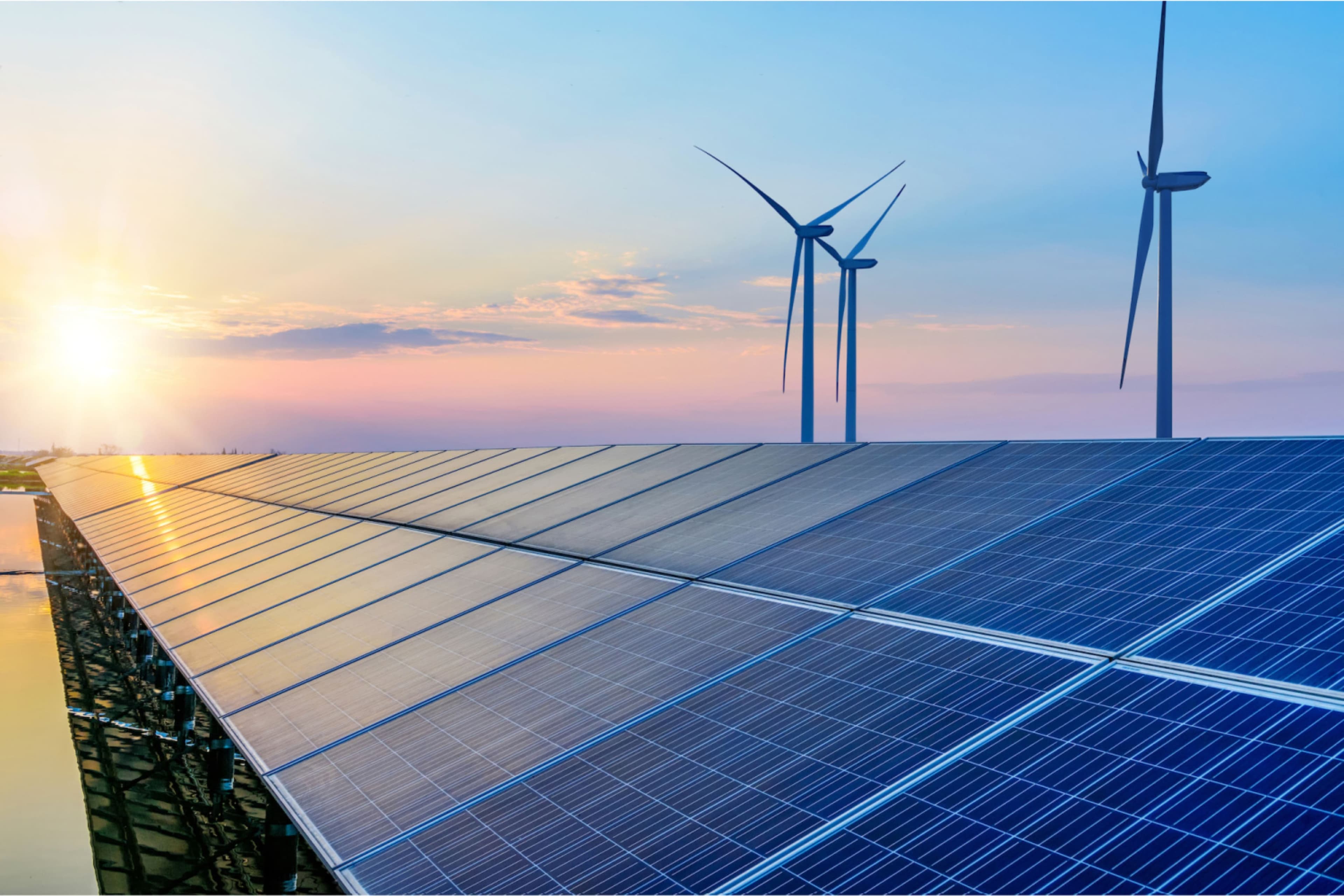 2018 - Hybrid Captive Power