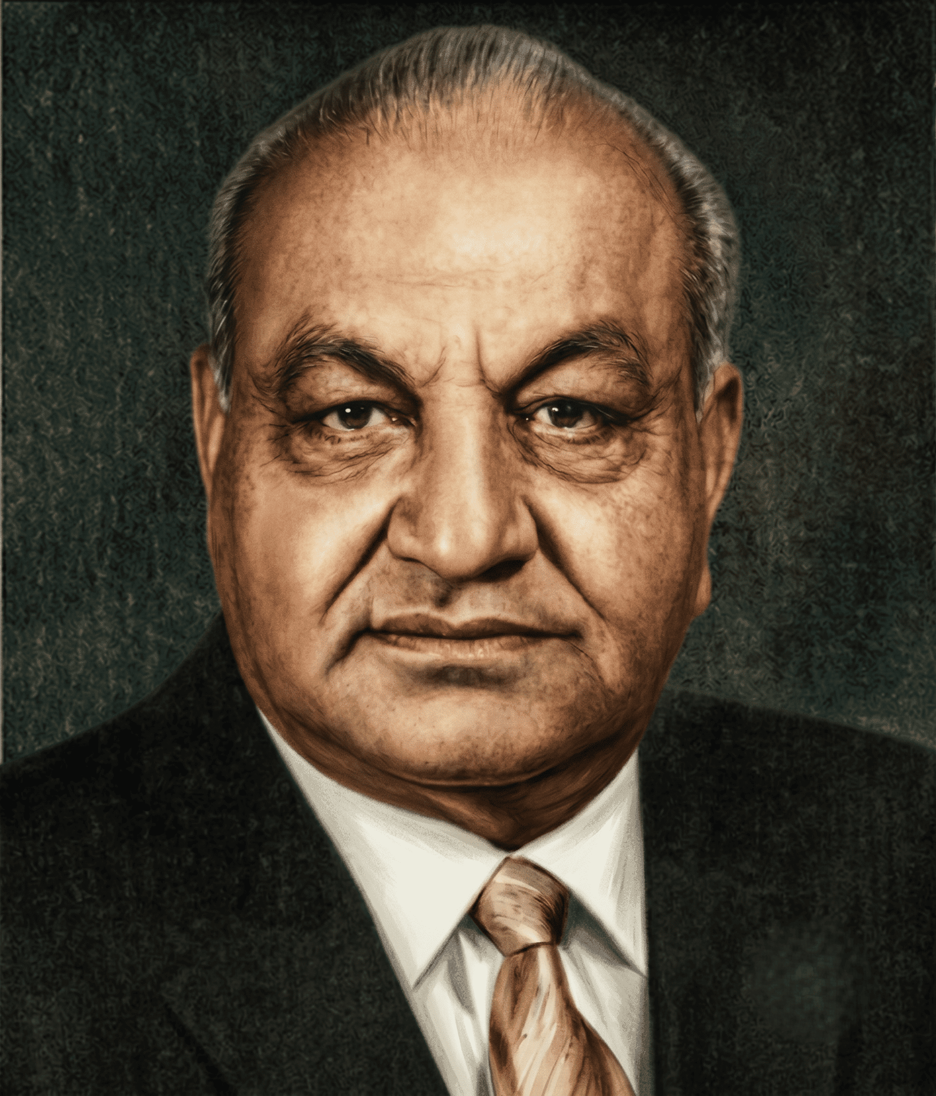 Lala Kailashpat Singhania