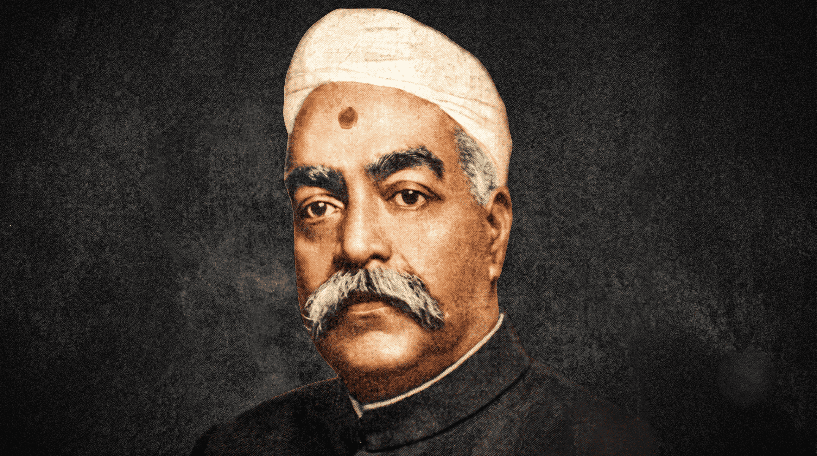 Lala Kamlapat Singhania