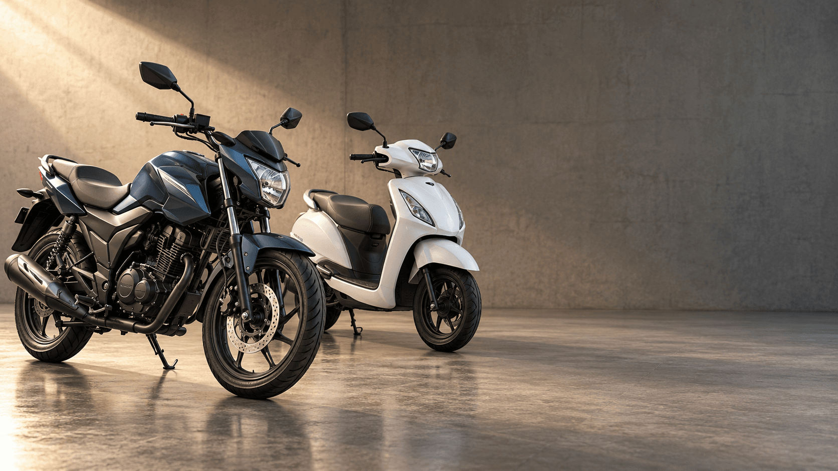 2-Wheeler