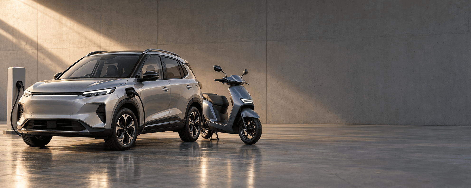 Electric Mobility & EV