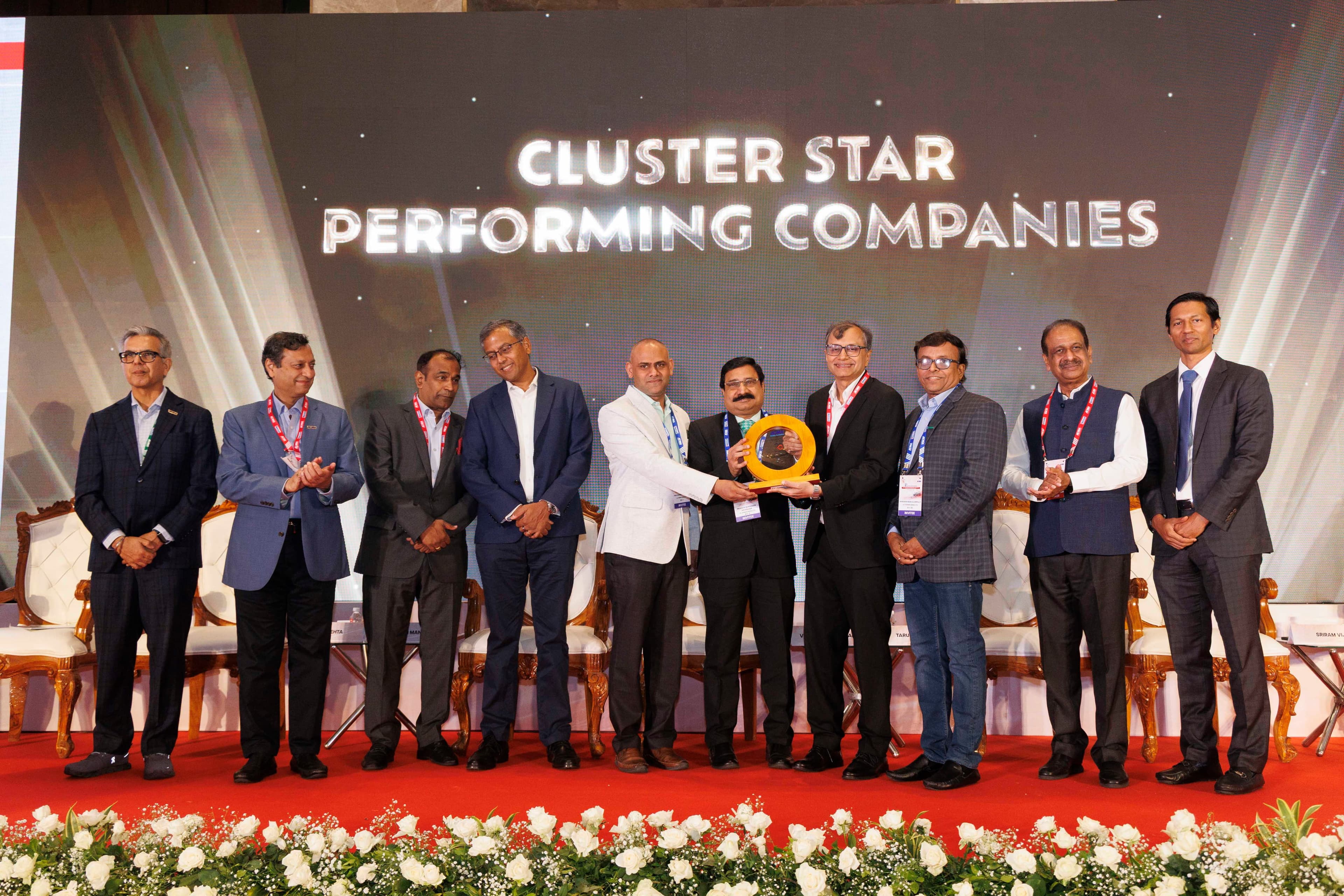 ACMA Cluster Conference