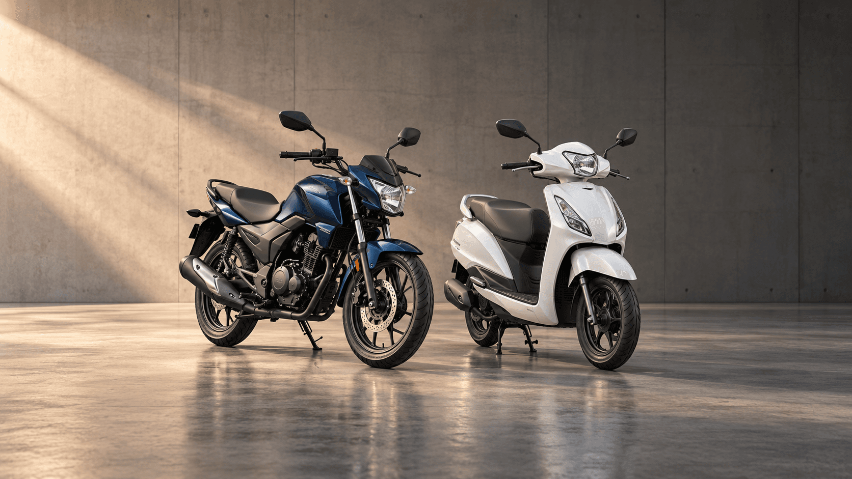 2-Wheeler