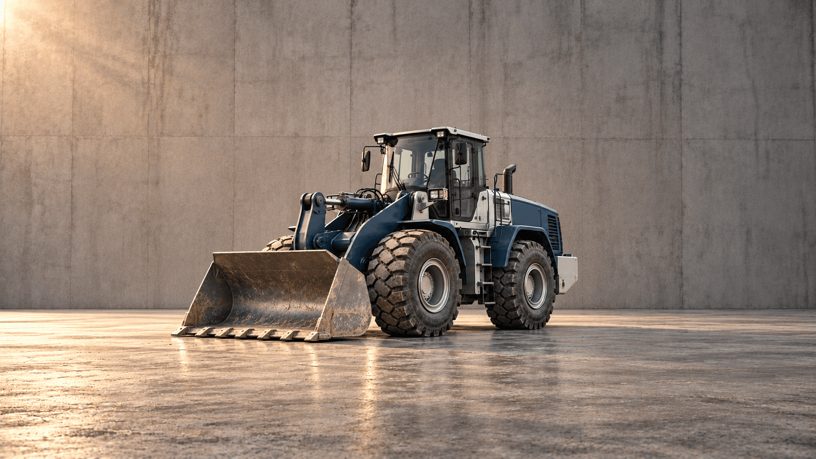 Mining & Quarrying