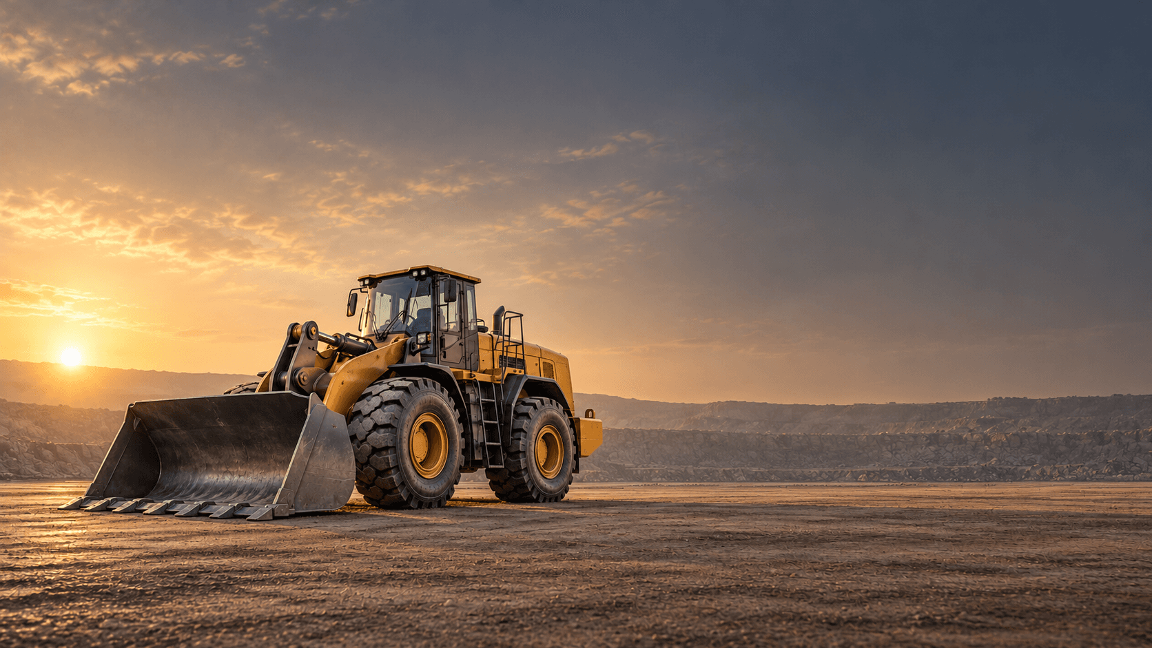 Off-Highway & Construction Equipment