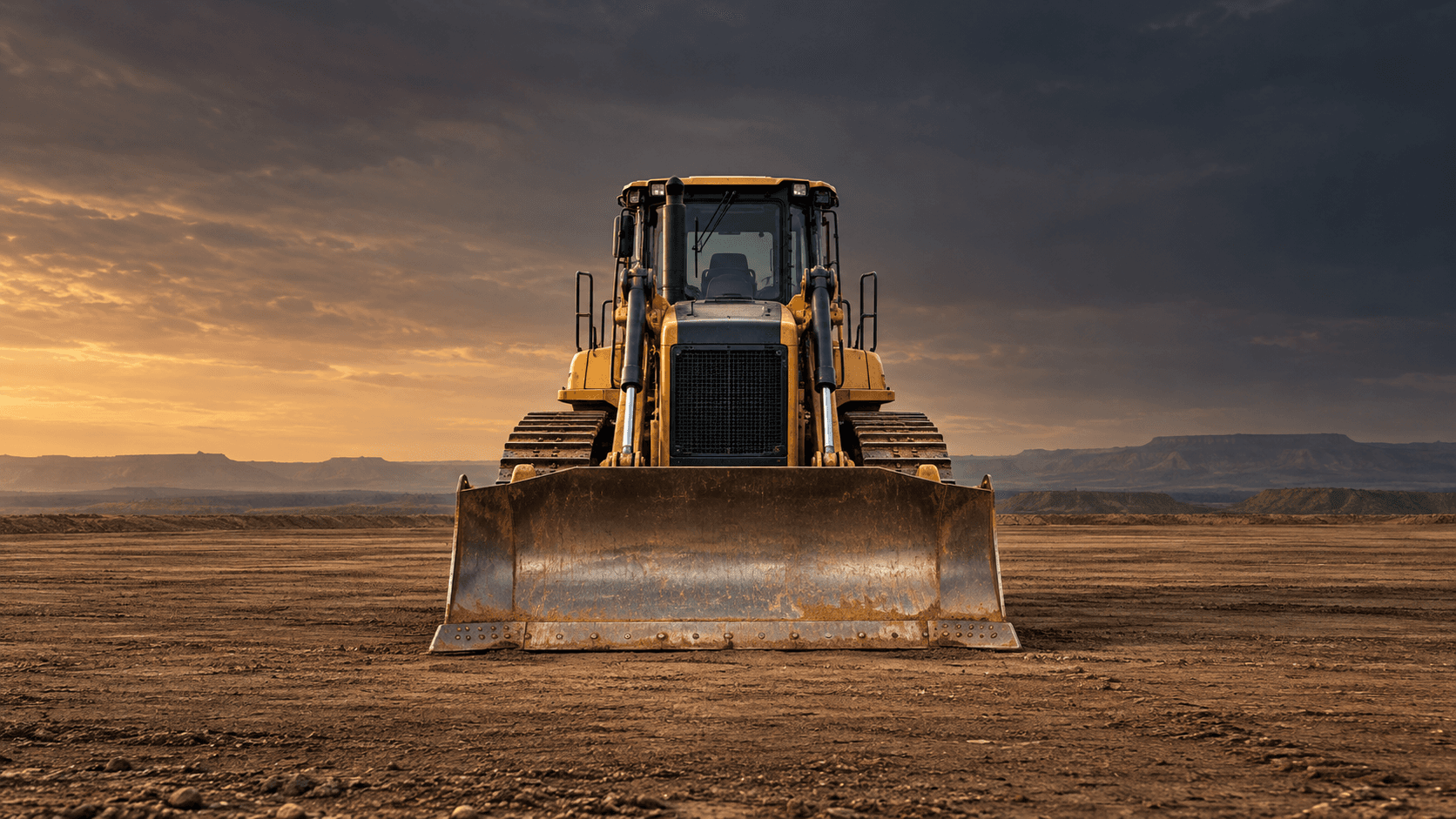Off-Highway & Construction Equipment