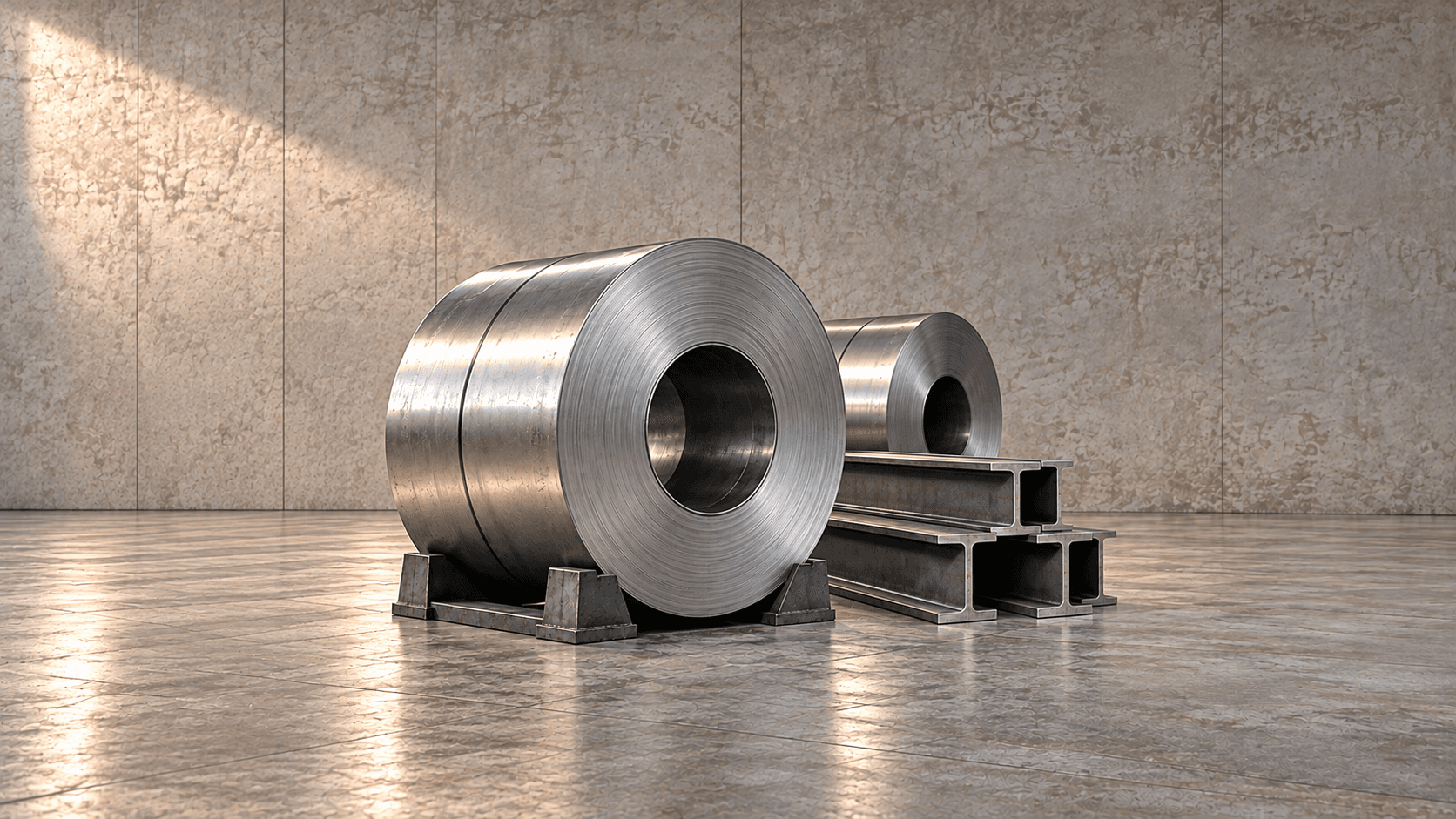 Steel & Metal