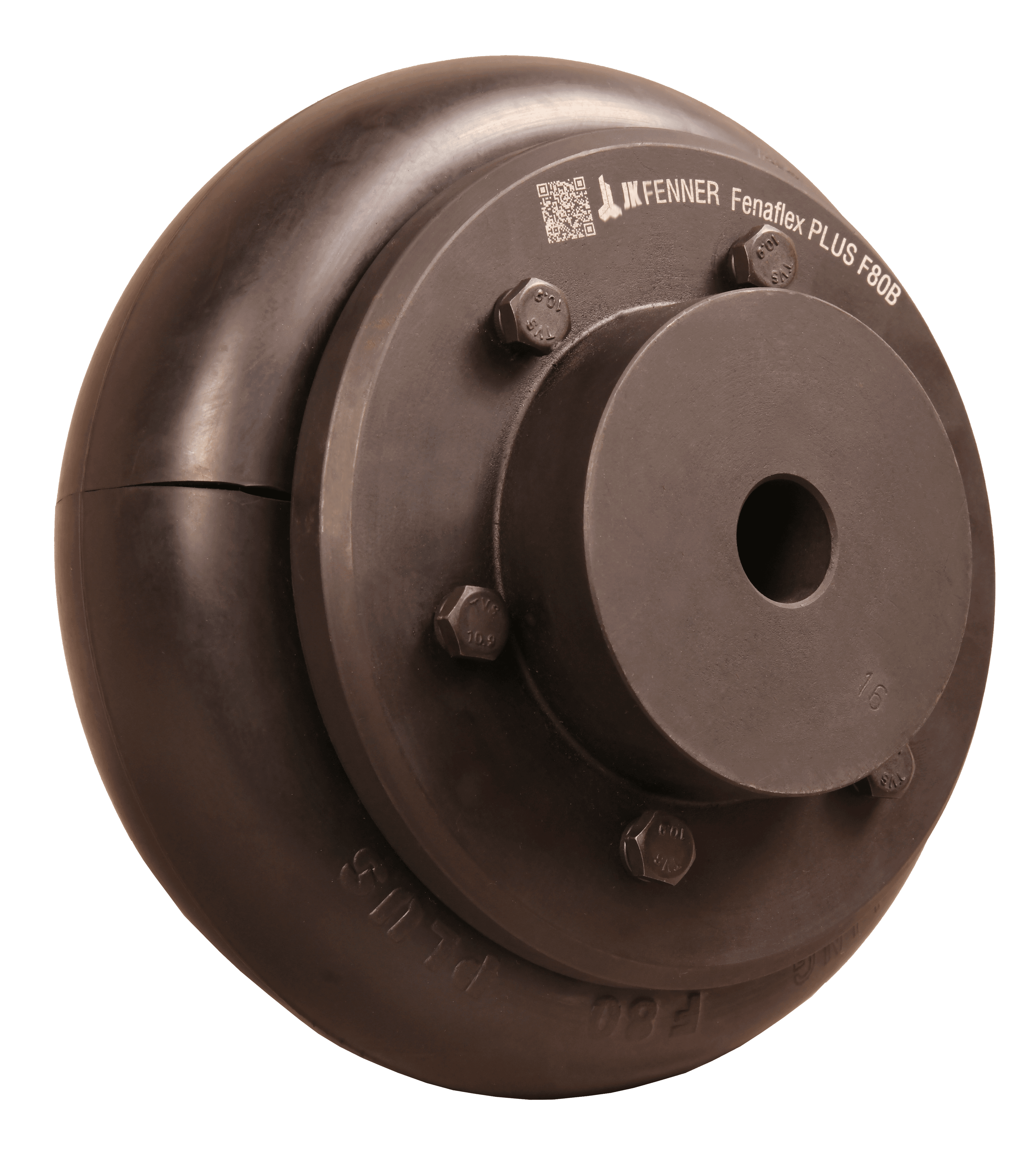 Fenaflex Plus Series Tyre Coupling