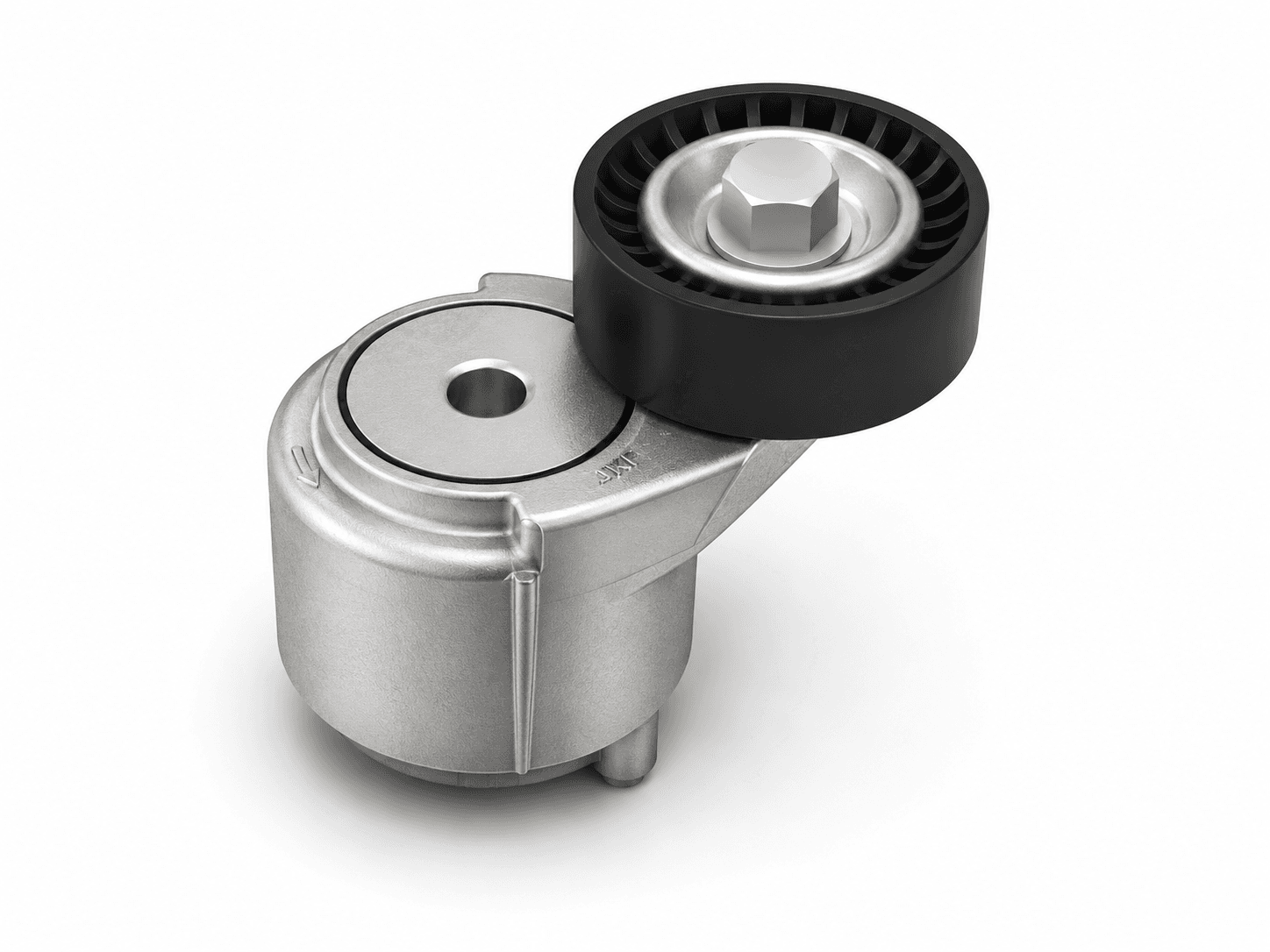 Manual Tensioner
