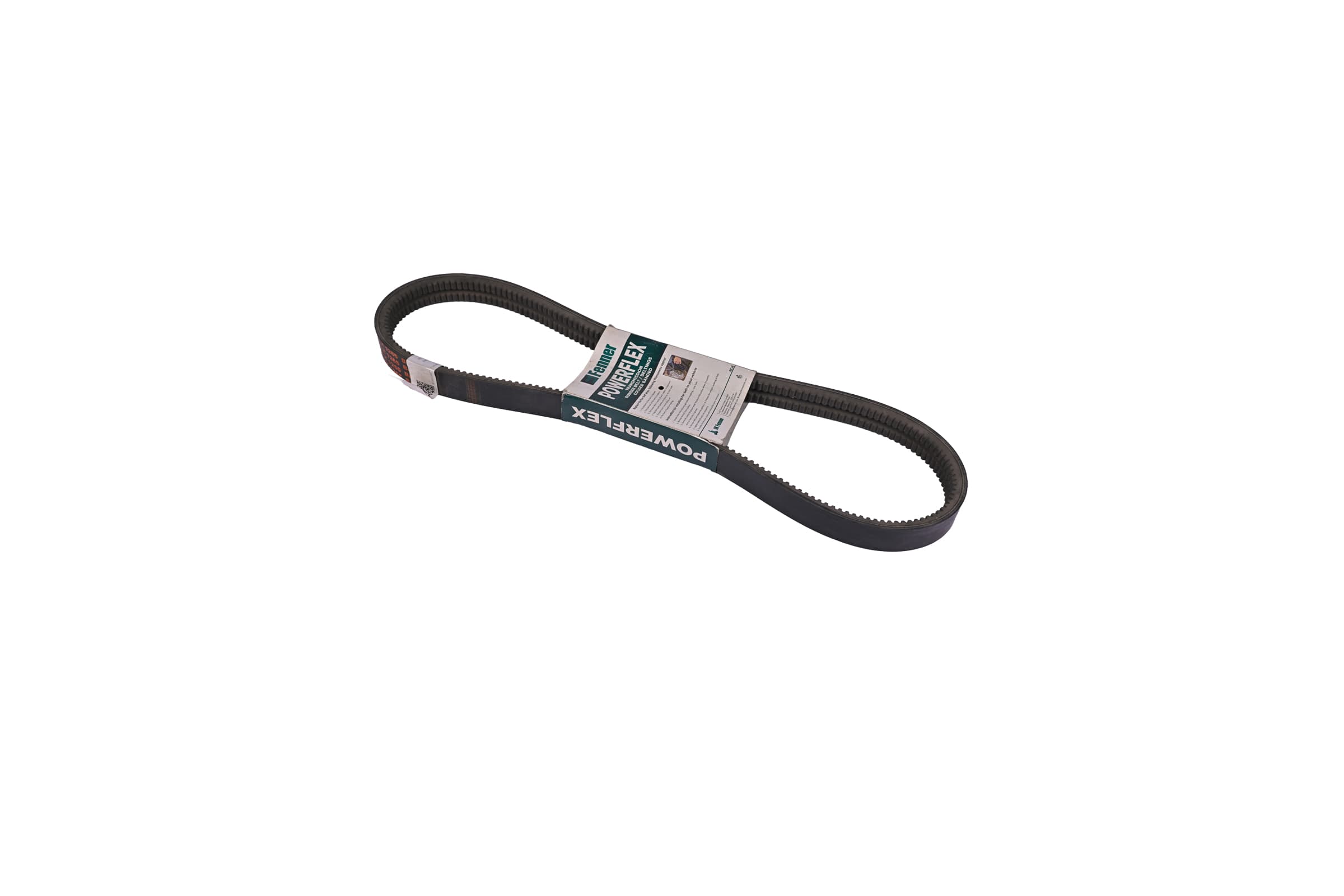 Cogged Belt