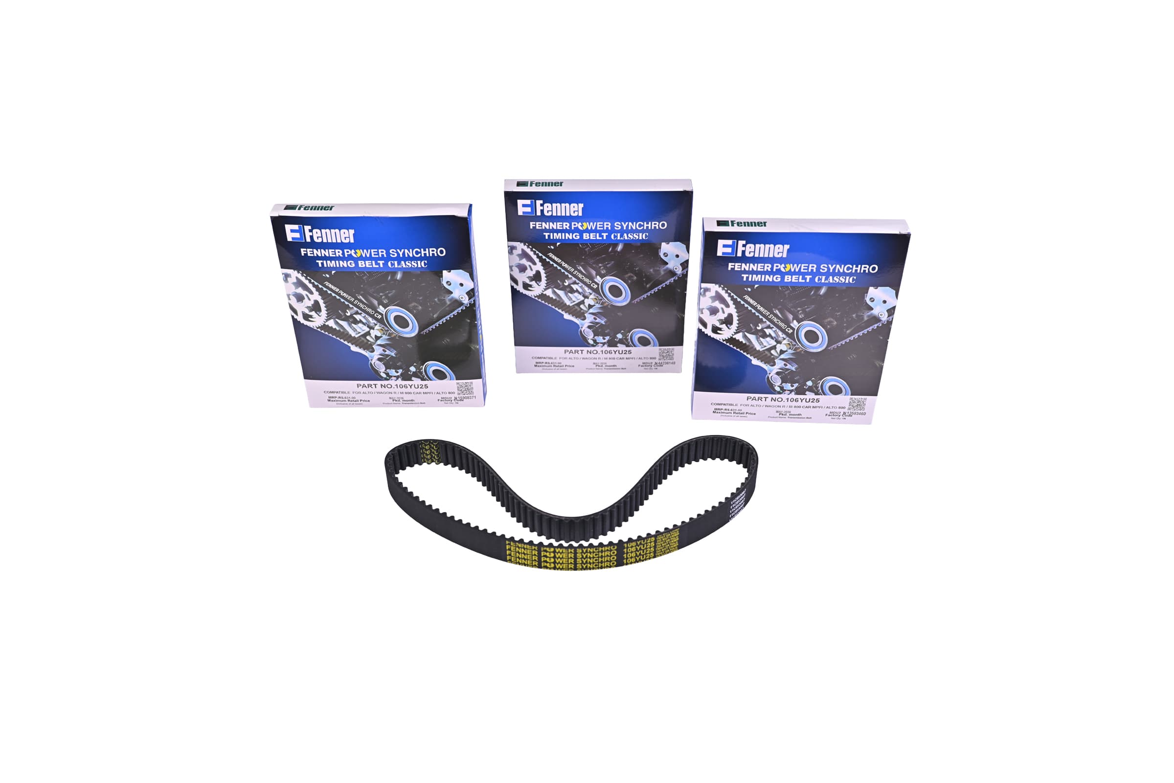 Timing Belt