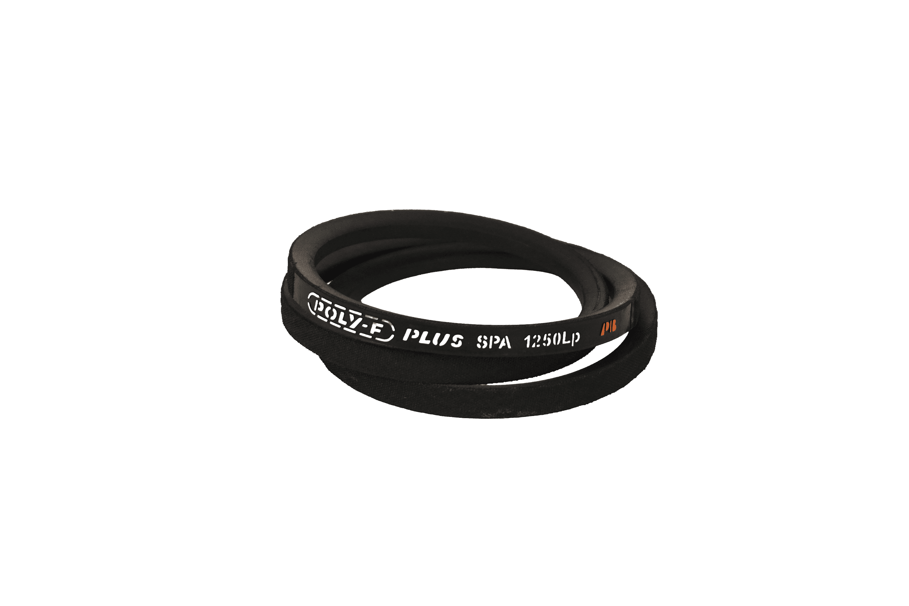 SpacesaVer Wedge Belt - SPA Section