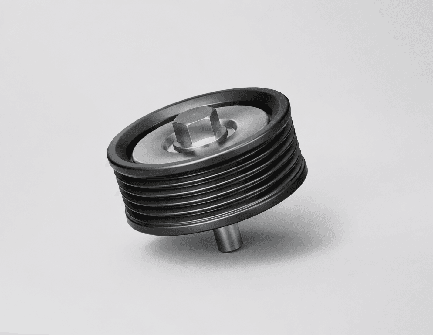 Idler Assembly