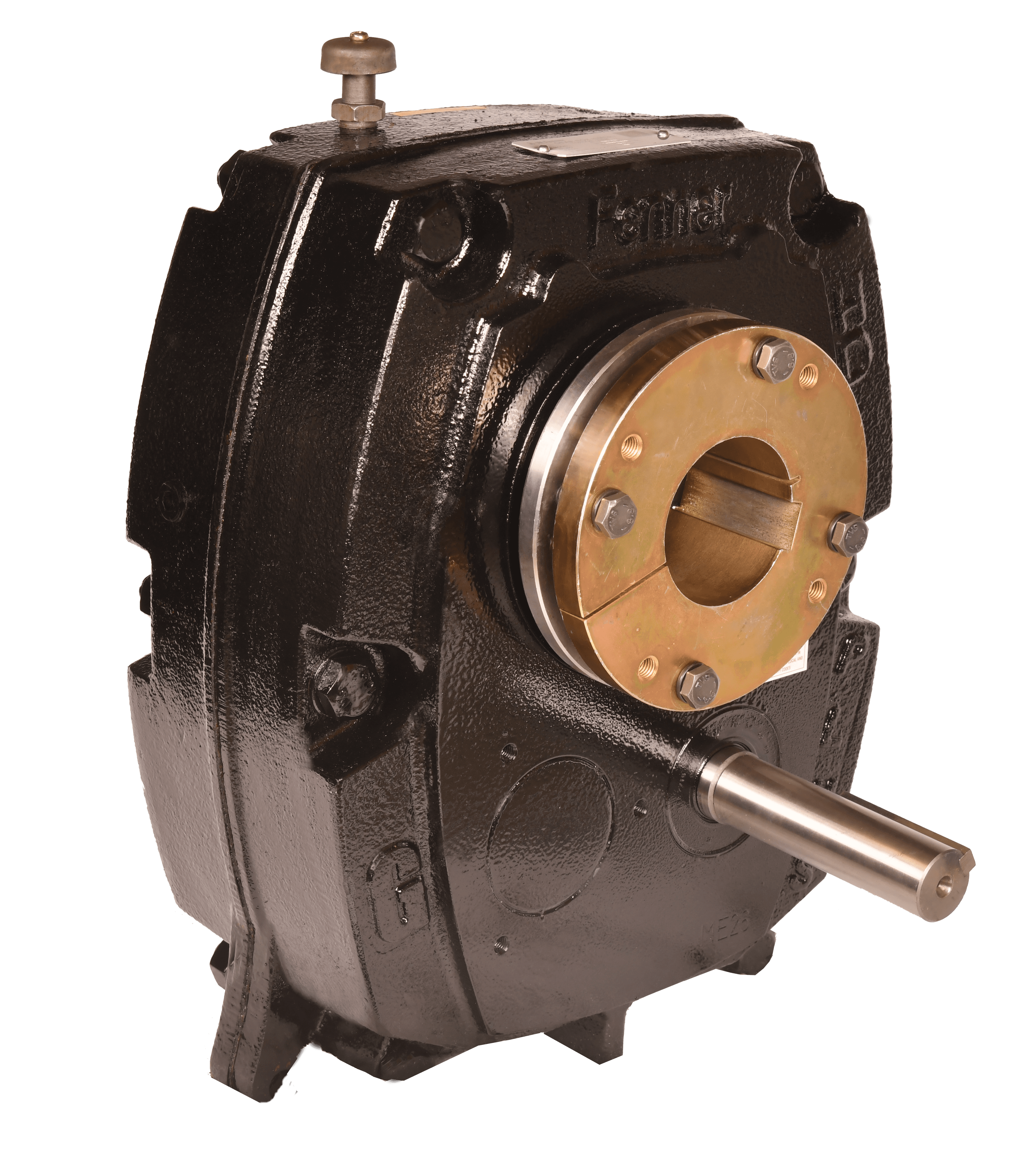 Shaft Mounted Speed Reducer – SMSR -TBD