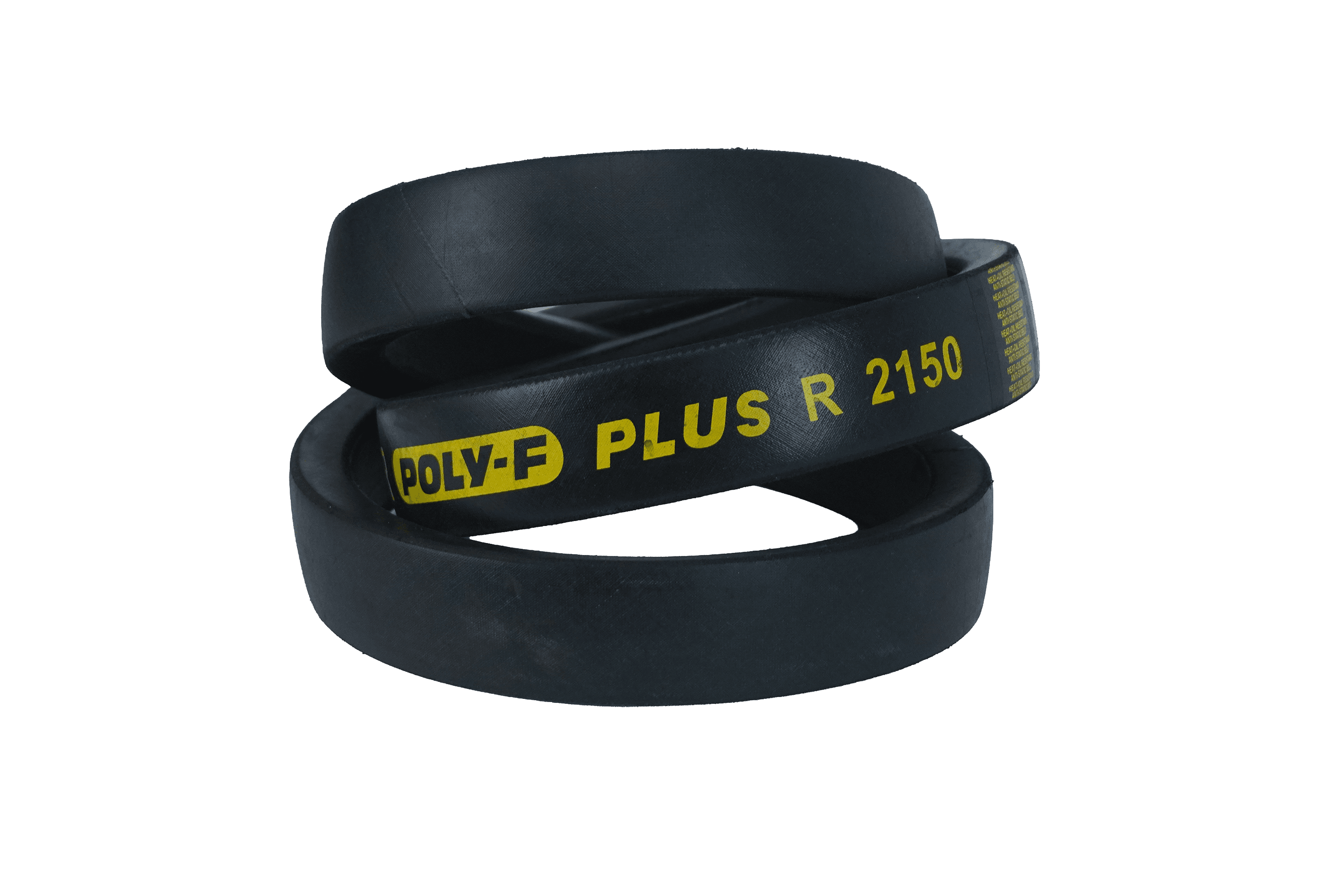 Harvester Combine Belt