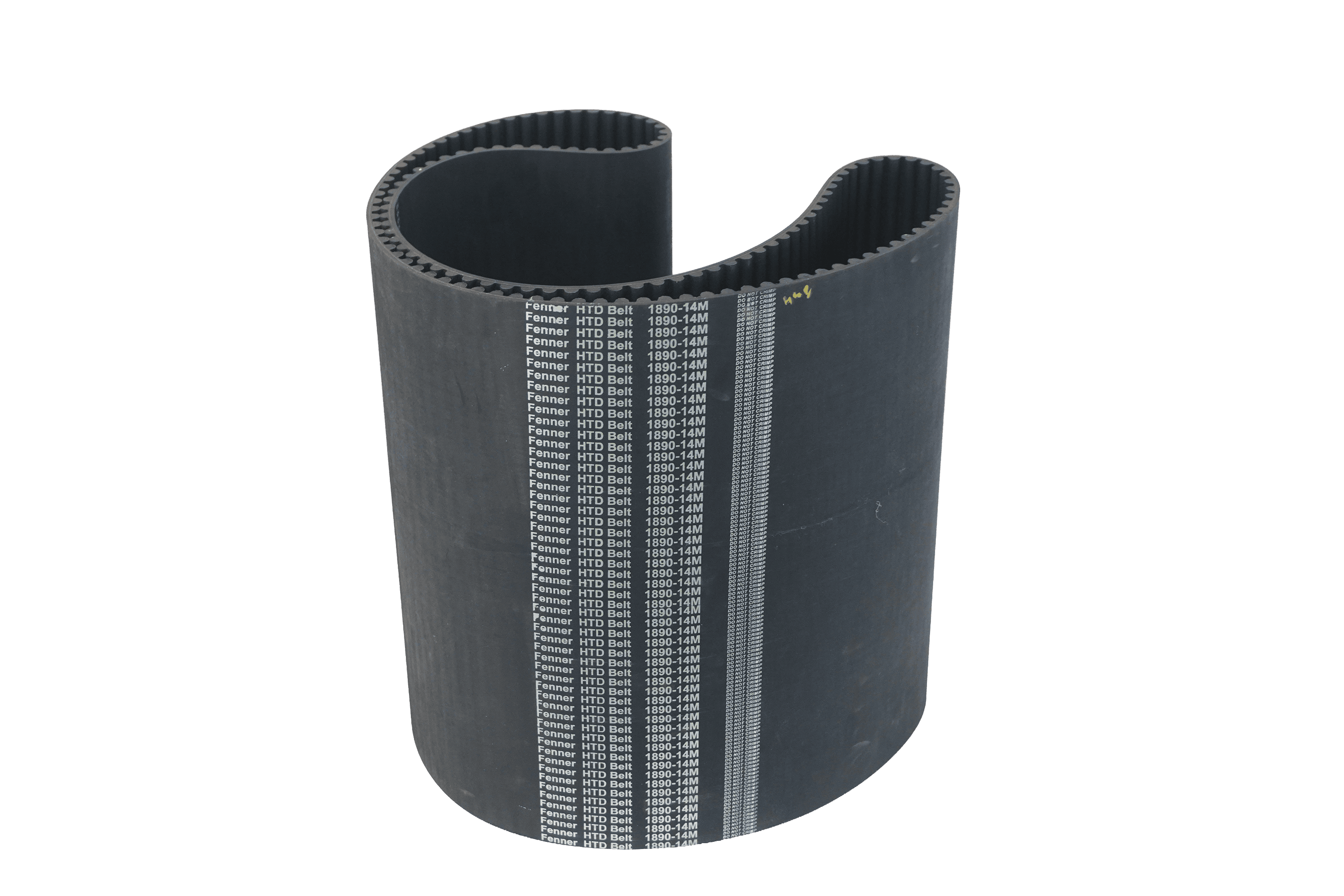 HTD Timing Belt - 14M Pitch